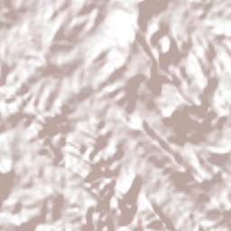 Guarinos Terrain Map