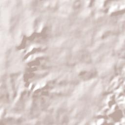 Miravânia Terrain Map