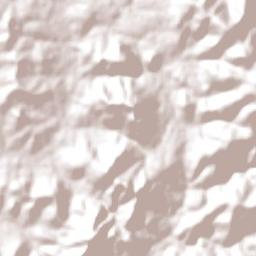 Urandi Terrain Map
