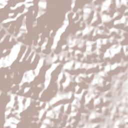 Iguaí Terrain Map
