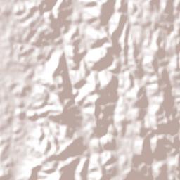 Ibicuí Terrain Map