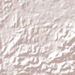 Itabuna Terrain Map