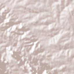 Ntcheu Terrain Map