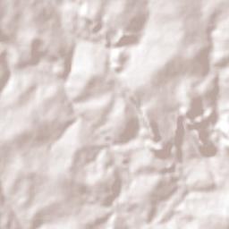 Reserva do Cabaçal Terrain Map