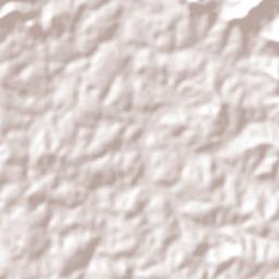 Belo Campo Terrain Map