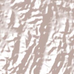 Firmino Alves Terrain Map