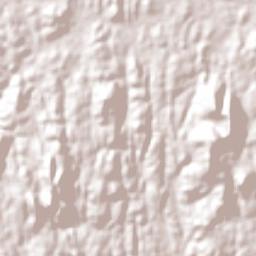 Ibicaraí Terrain Map