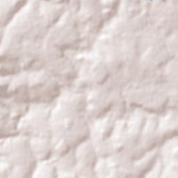 Itapaci Terrain Map