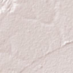 Machinga District Terrain Map