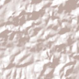 Nova América Terrain Map