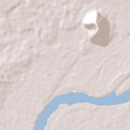 Itacarambi Terrain Map