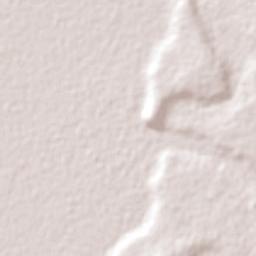 Limulunga Terrain Map