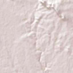 Balaka District Terrain Map