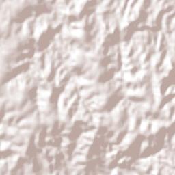 Araputanga Terrain Map