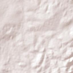 Padre Bernardo Terrain Map
