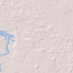 Britânia Terrain Map