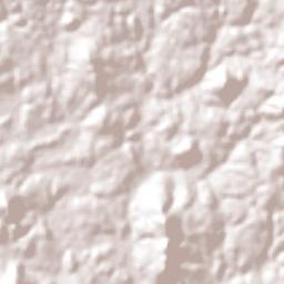 Itapetinga Terrain Map