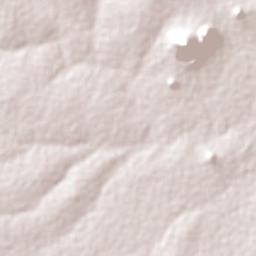 Chibia Terrain Map