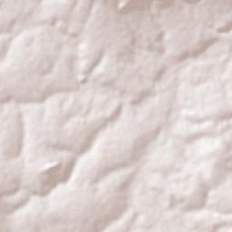 Goianésia Terrain Map