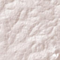 Urubichá Terrain Map
