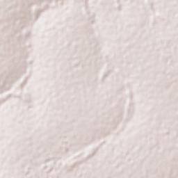 Campo Verde Terrain Map