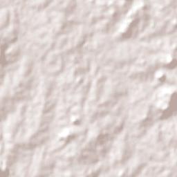 Faina Terrain Map