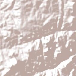 Neno District Terrain Map
