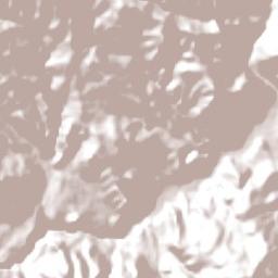 Ccolo Terrain Map