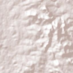 Figueirópolis d'Oeste Terrain Map