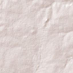 Chapada Gaúcha Terrain Map