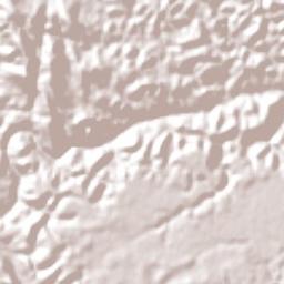 Mascote Terrain Map