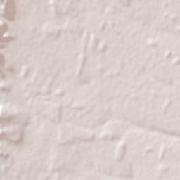 Mirassol d'Oeste Terrain Map