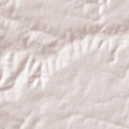 Varzelândia Terrain Map