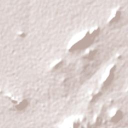 Phalombe District Terrain Map