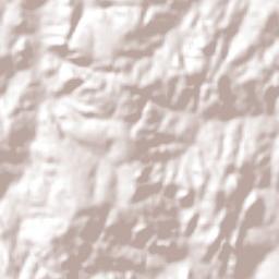 Itaguaru Terrain Map
