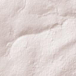 Brasília Terrain Map