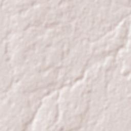 Janaúba Terrain Map