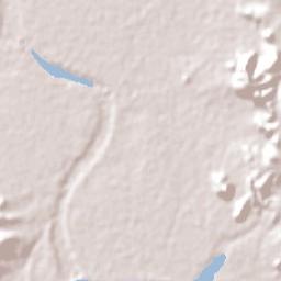 Kununurra Terrain Map