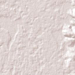 Guarayos Terrain Map