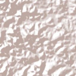 Jordânia Terrain Map