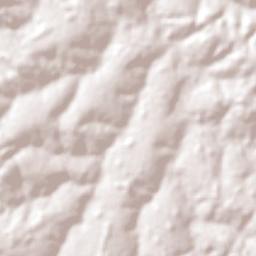Itaguari Terrain Map