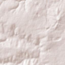 São João da Ponte Terrain Map