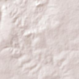 Pintópolis Terrain Map