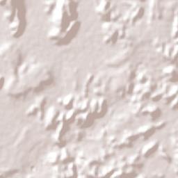 Ilave Terrain Map