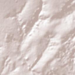 Valparaíso de Goiás Terrain Map