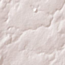 Capitão Enéas Terrain Map