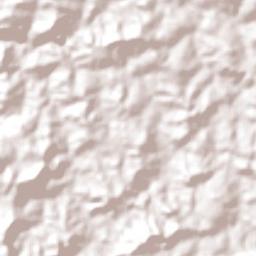Mossâmedes Terrain Map
