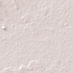 Chikwawa District Terrain Map