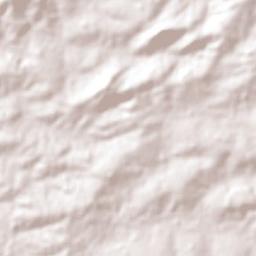 Sanclerlândia Terrain Map