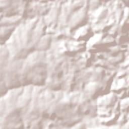 Guiratinga Terrain Map